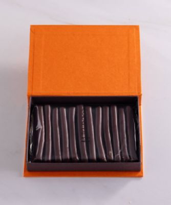 ＜LE CHOCOLAT DE H＞ＧＷ０１４　オランジェット